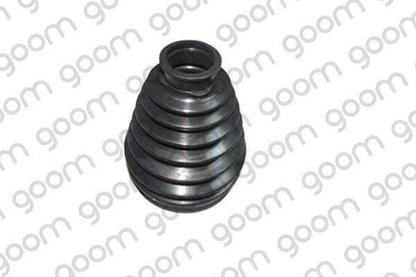 GOOM DB-0083 - Bellow, drive shaft autospares.lv