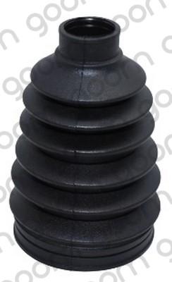 GOOM DB-0087 - Bellow, drive shaft autospares.lv