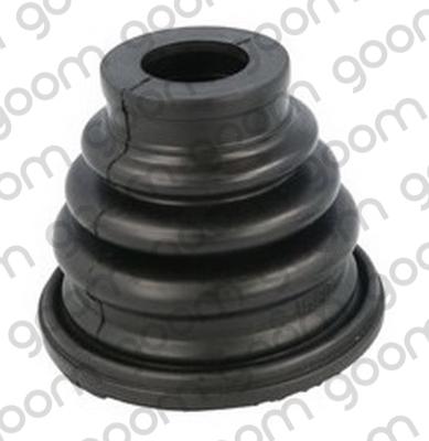 GOOM DB-0030 - Bellow, drive shaft autospares.lv