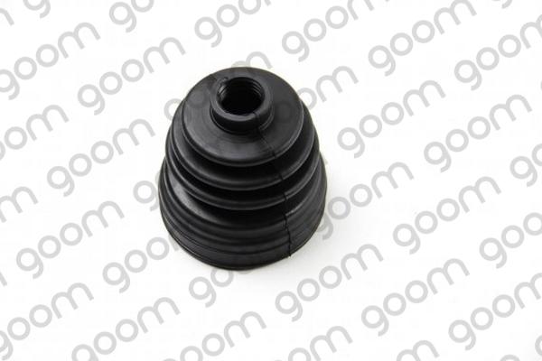 GOOM DB-0033 - Bellow, drive shaft autospares.lv