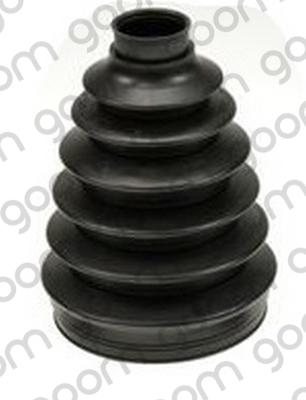 GOOM DB-0022 - Bellow, drive shaft autospares.lv