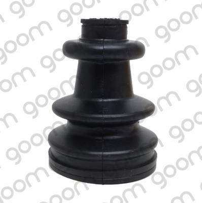 GOOM DB-0076 - Bellow, drive shaft autospares.lv