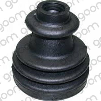 GOOM DB-0071 - Bellow, drive shaft autospares.lv