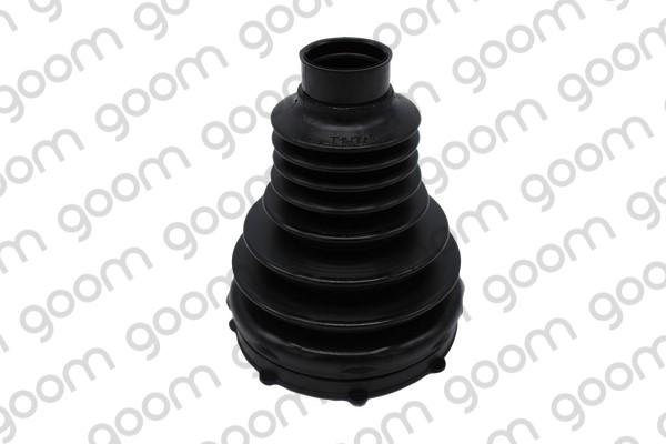 GOOM DB-0198 - Bellow, drive shaft autospares.lv