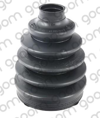 GOOM DB-0192 - Bellow, drive shaft autospares.lv