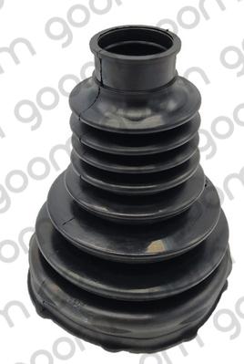 GOOM DB-0146 - Bellow, drive shaft autospares.lv