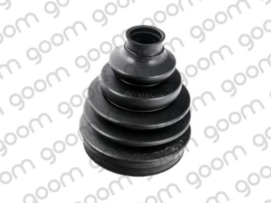 GOOM DB-0140 - Bellow, drive shaft autospares.lv