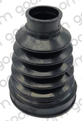 GOOM DB-0141 - Bellow, drive shaft autospares.lv