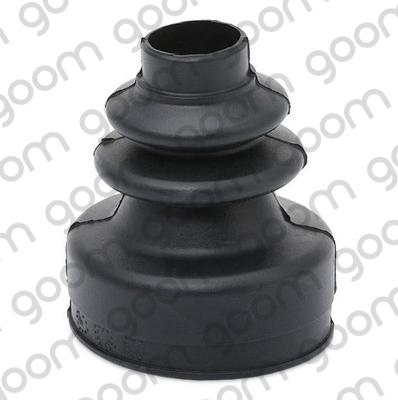 GOOM DB-0153 - Bellow, drive shaft autospares.lv