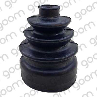 GOOM DB-0152 - Bellow, drive shaft autospares.lv