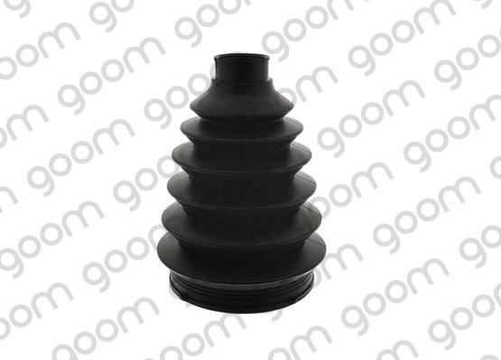 GOOM DB-0165 - Bellow, drive shaft autospares.lv