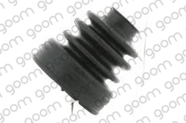 GOOM DB-0104 - Bellow, drive shaft autospares.lv