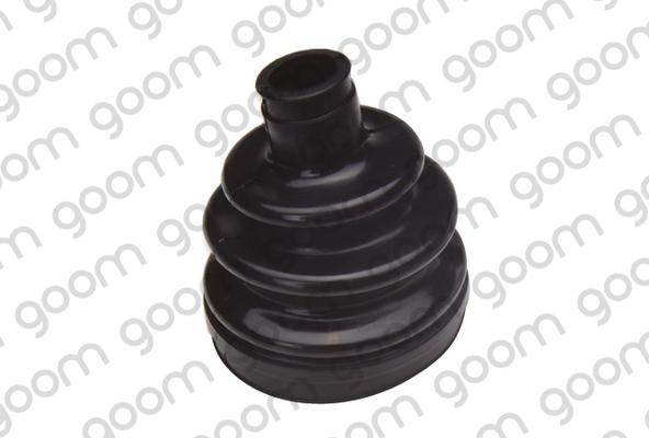 GOOM DB-0100 - Bellow, drive shaft autospares.lv