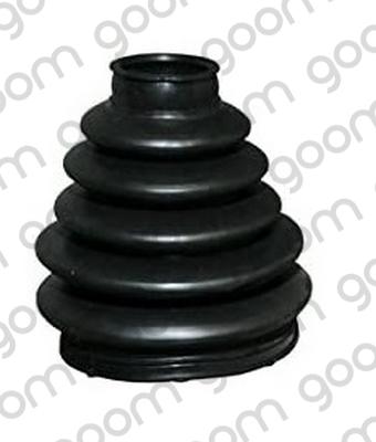 GOOM DB-0108 - Bellow, drive shaft autospares.lv