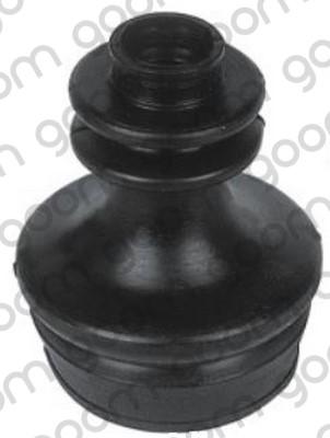 GOOM DB-0111 - Bellow, drive shaft autospares.lv