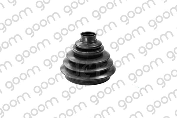 GOOM DB-0113 - Bellow, drive shaft autospares.lv