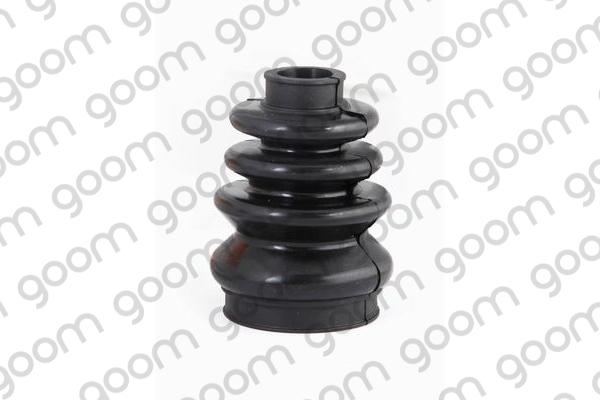 GOOM DB-0112 - Bellow, drive shaft autospares.lv