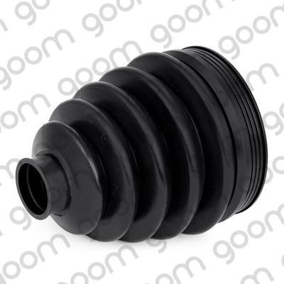 GOOM DB-0183 - Bellow, drive shaft autospares.lv