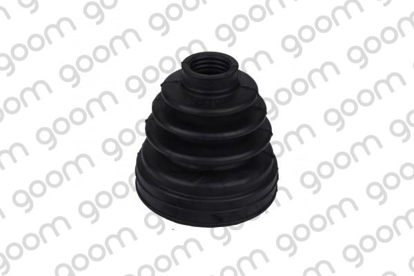 GOOM DB-0138 - Bellow, drive shaft autospares.lv