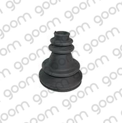 GOOM DB-0129 - Bellow, drive shaft autospares.lv