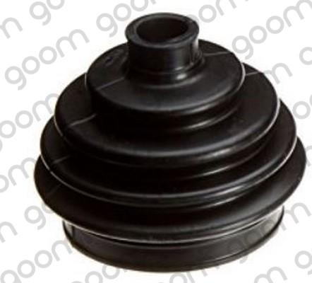 GOOM DB-0120 - Bellow, drive shaft autospares.lv