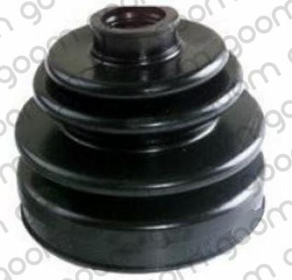 GOOM DB-0121 - Bellow, drive shaft autospares.lv