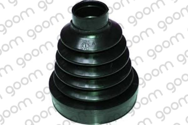 GOOM DB-0122 - Bellow, drive shaft autospares.lv