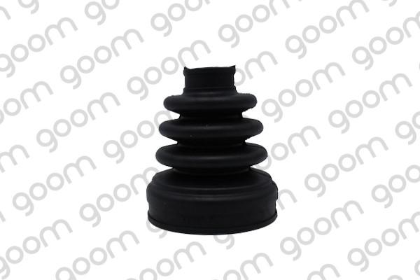 GOOM DB-0174 - Bellow, drive shaft autospares.lv