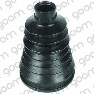 GOOM DB-0171 - Bellow, drive shaft autospares.lv