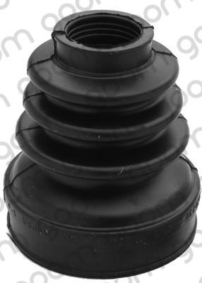 GOOM DB-0896 - Bellow, drive shaft autospares.lv