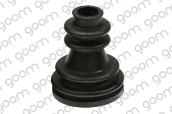 GOOM DB-0897 - Bellow, drive shaft autospares.lv