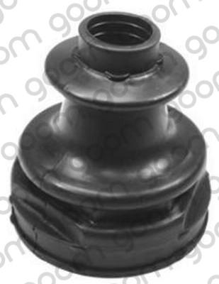 GOOM DB-0841 - Bellow, drive shaft autospares.lv