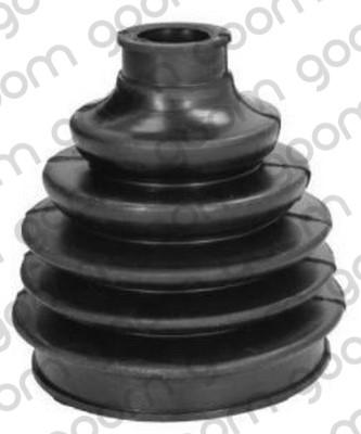 GOOM DB-0853 - Bellow, drive shaft autospares.lv