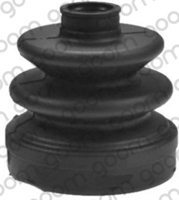 GOOM DB-0804 - Bellow, drive shaft autospares.lv