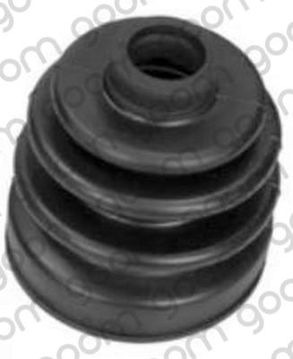 GOOM DB-0805 - Bellow, drive shaft autospares.lv