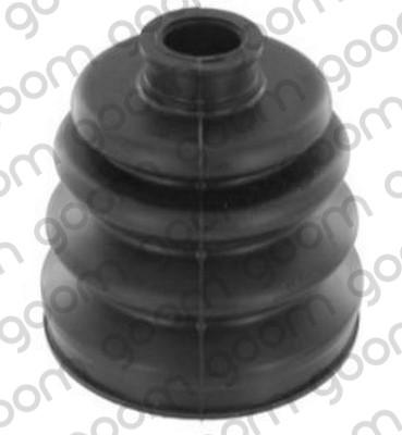 GOOM DB-0814 - Bellow, drive shaft autospares.lv