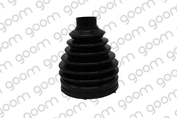 GOOM DB-0817 - Bellow, drive shaft autospares.lv