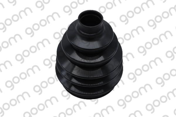 GOOM DB-0823 - Bellow, drive shaft autospares.lv