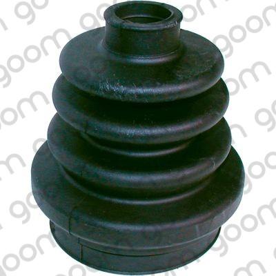 GOOM DB-0390 - Bellow, drive shaft autospares.lv