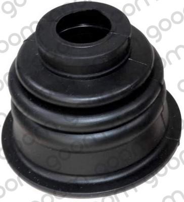 GOOM DB-0392 - Bellow, drive shaft autospares.lv