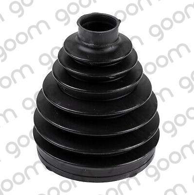 GOOM DB-0397 - Bellow, drive shaft autospares.lv