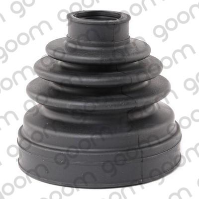 GOOM DB-0369 - Bellow, drive shaft autospares.lv