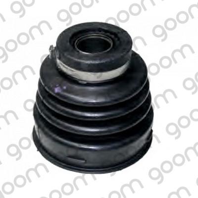 GOOM DB-0367 - Bellow, drive shaft autospares.lv