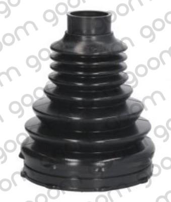 GOOM DB-0389 - Bellow, drive shaft autospares.lv