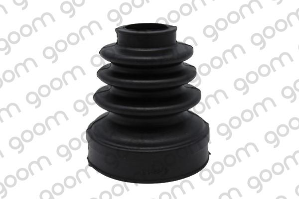 GOOM DB-0333 - Bellow, drive shaft autospares.lv