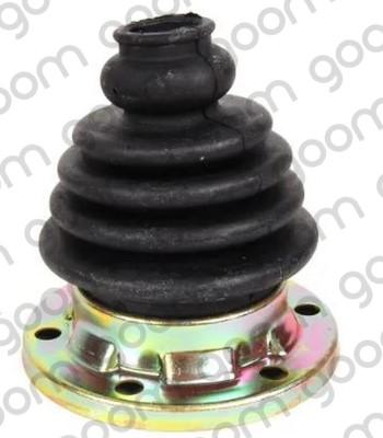 GOOM DB-0378 - Bellow, drive shaft autospares.lv