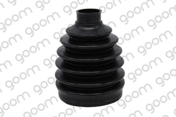 GOOM DB-0246 - Bellow, drive shaft autospares.lv