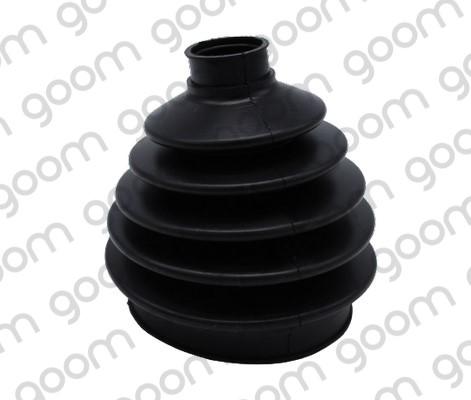 GOOM DB-0250 - Bellow, drive shaft autospares.lv