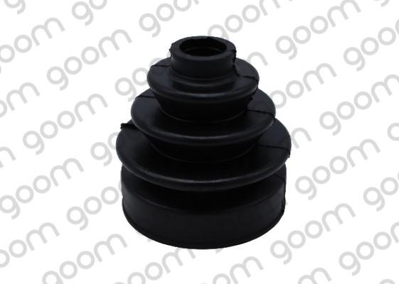 GOOM DB-0257 - Bellow, drive shaft autospares.lv