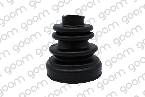 GOOM DB-0202 - Bellow, drive shaft autospares.lv